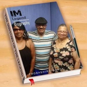 Meet your Posher, Lynnette